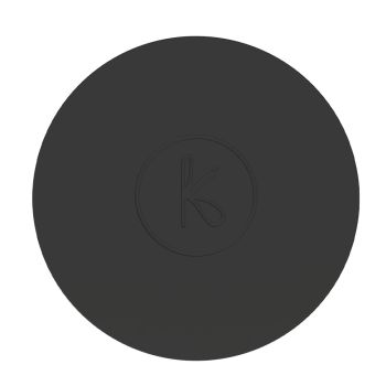 Kreafunk Wicharge 3 Wireless Qi Charger 15W - Black