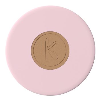 Kreafunk Wicharge 2 Wireless Qi Charger 15W - Dusty Rose