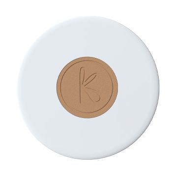 Kreafunk Wicharge 2 Wireless Qi Charger 15W - Moon Grey