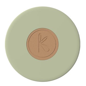 Kreafunk Wicharge 2 Wireless Qi Charger 15W - Dusty Olive