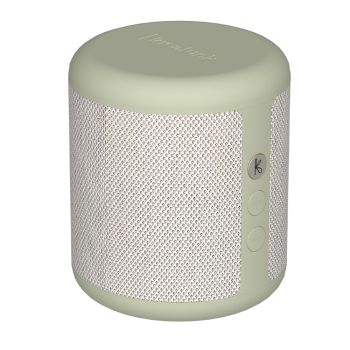 Kreafunk Karl Bluetooth Speaker - Dusty Olive