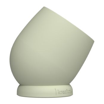 Kreafunk Bell Alarm Clock - Dusty Olive