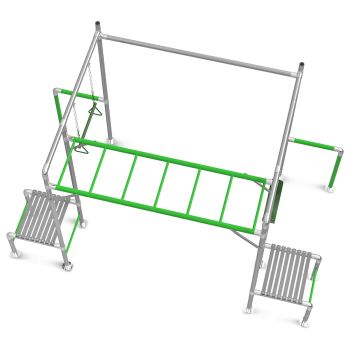 Lifespan Kids Junior Jungle Daylesford