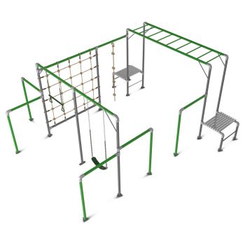 Lifespan Kids Junior Jungle Tasman Play Centre