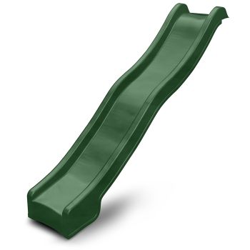 Lifespan Kids 3m Standalone Slide - Green