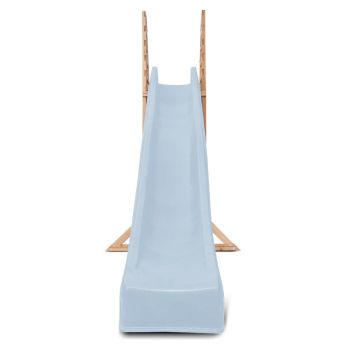 Lifespan Kids Jumbo Climb &  3.0m Slide (Pastel Blue)