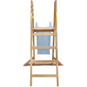 Lifespan Kids Sunshine Climb &  2.2m Slide (Pastel Blue)