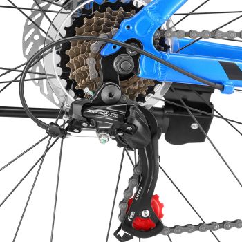 Progear Surge MTB Mens 26*19" Blue