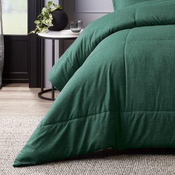 Bianca Maynard Green 6 Pcs Comforter Set Single/Double