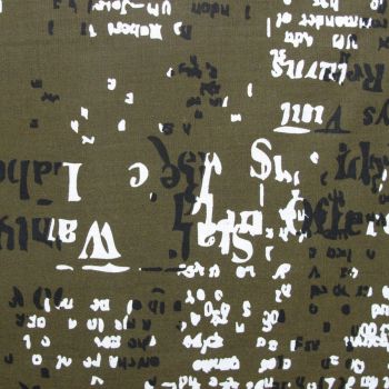 Accessorize Zig Zag Quilt Cover Set Queen