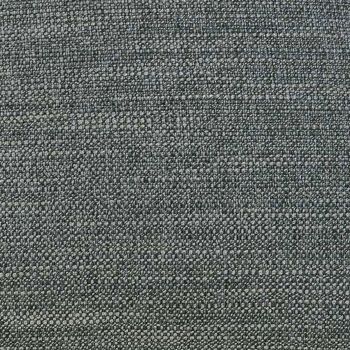 Jason Linen Look Pewter Bed Runner Single/King Single