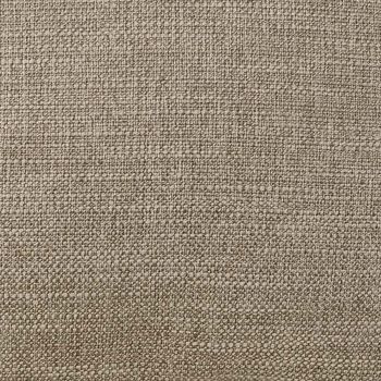 Jason Linen Look Sand Bed Runner Single/King Single