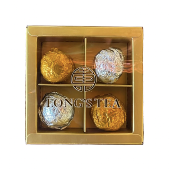 Blooming Flower Tea Box (3 Box)