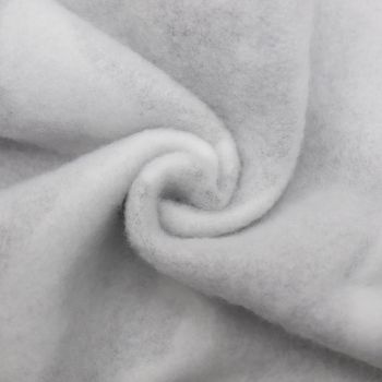 Men's Fleece Shorts Casual Sports Sweat Pants w Elastic Waist Drawstring Pockets, Light Grey, 4XL