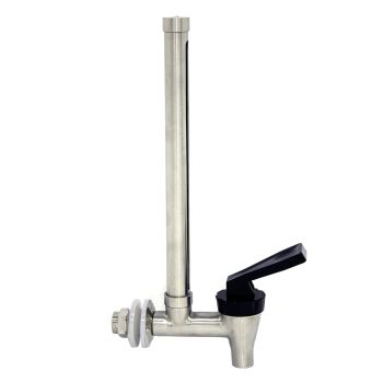 Phoenix Vision Tap- Stainless Steel - 7 inch for 6L & 8L Systems