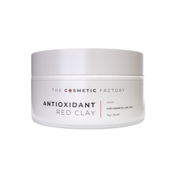 ANTIOXIDANT RED CLAY