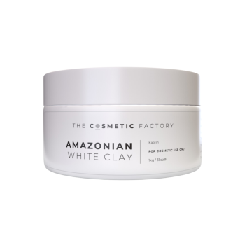 AMAZONIAN WHITE CLAY