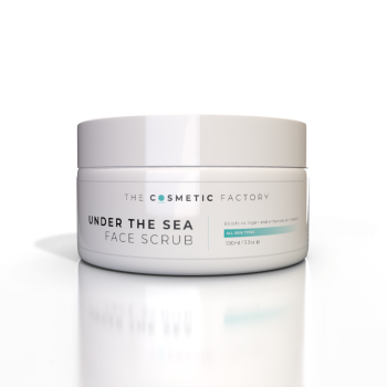 UNDER THE SEA FACE SCRUB | 100ML