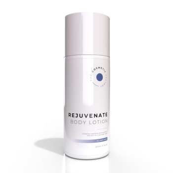 REJUVENATE BODY LOTION | 200ML