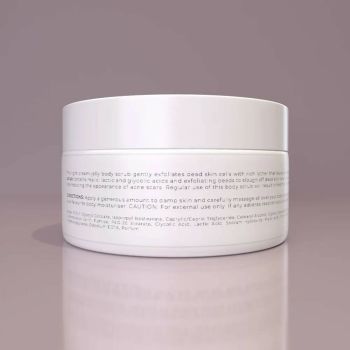 REDO BODY SCRUB | 250ML