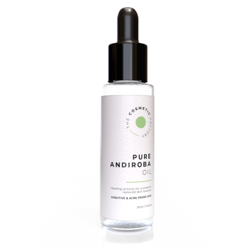 PURE ANDIROBA OIL | 30ml