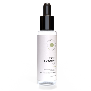 PURE TUCUMA OIL | 30ML