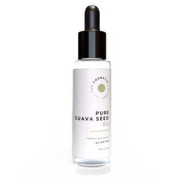 PURE GUAVA SEED OIL | 30ML