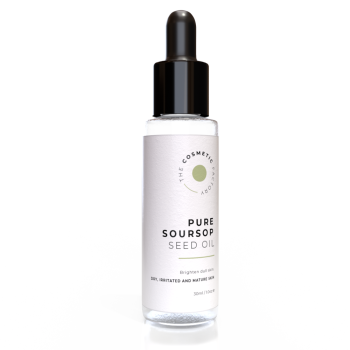 PURE SOURSOP SEED OIL | 30ML