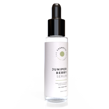 JUNIPER BERRY SERUM | 30ML