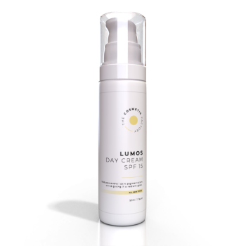 LUMOS DAY CREAM SPF 15 | 50ML