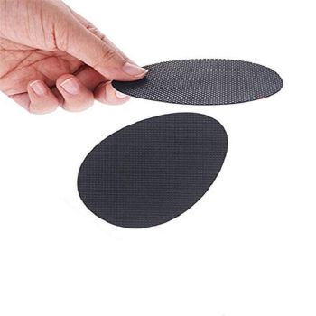 3 Pair Self Adhesive Non Slip Shoe Sole Grip Pads High Heels Slippery Soles Care