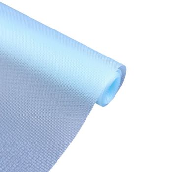 5 Roll EVA Anti Moisture Drawer Mat Cabinet Pad Kitchen Dustproof Placemat - Black Flat-45*150cm