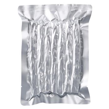 100/200X Aluminum Foil Heat Seal Mylar Food Vacuum Bags 6 Sizes - 40x50cm x 100 PCS