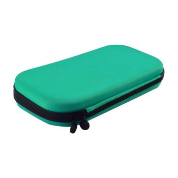 Stethoscope Hard Storage Box - Black