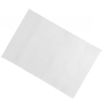 High Temperature Resistant Household Baking Paper Baking Sheet Cloth Non-Stick - Brown 40*60CM