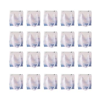20PCS Cloud Jewelry Box Earrings Necklace Ring Bracelet DisplayOrganizer - 5*8*3cm（Box）