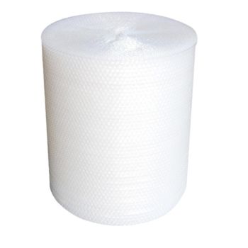 Bubble Wrap Roll Shockproof Packaging Foam Paper Express Shipping Protective - 20cm