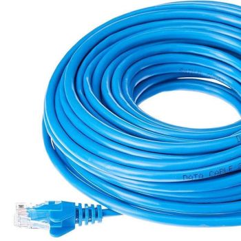 1M/2M/3M/5M  Ethernet Network Lan Cable Cat6 1000Mbps Used For Network Link Au - 1M