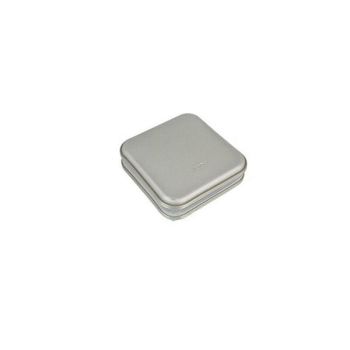 40-Disc CD DVD Wallet Case Portable Car Storage Holder Sleeve Carry Pouch - Black