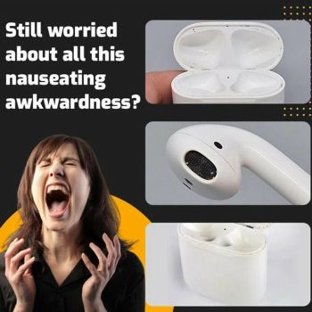 Bluetooth Earbuds Cleaning Pen Kit Clean Brush For Air Pods Wireless Earphones