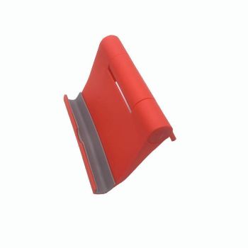 Desk Stand Holder for Mobile Phone Tablet iPad iPhone Samsung Universal Mount - Pink