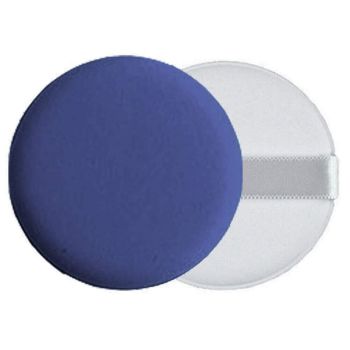 Air Cushion Puff Powder Foundation Makeup Cosmetic Sponge BB CC Cream Face - Rose Red