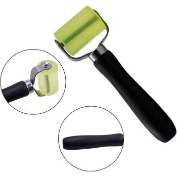Sound Proofing Deadener Roller Suit Dynamat Ping Jing Carbuilders