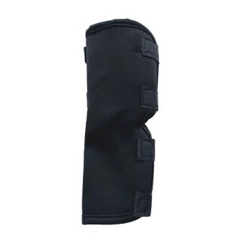 S/M/L/Xl Pet Dog Knee Support Brace Leg Hock Front Back Protector Compression - XL