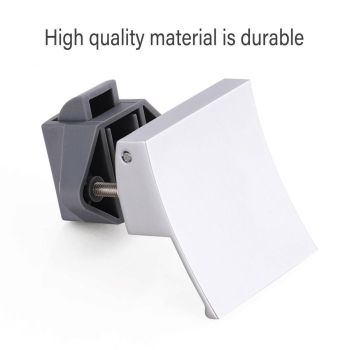 RV Caravan Yacht Cabinet Drawer Handle Locking Latch Accessory