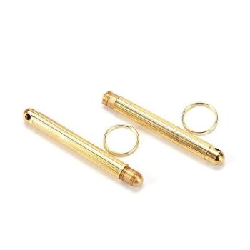 5Pcs Mini Small Keyring Earpick Scoop