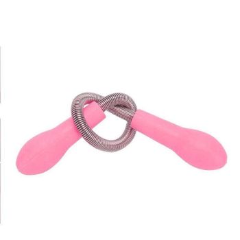 5X Hair Epilator Threading Facial Remover Roller Spring Face Smooth Tool Beauty