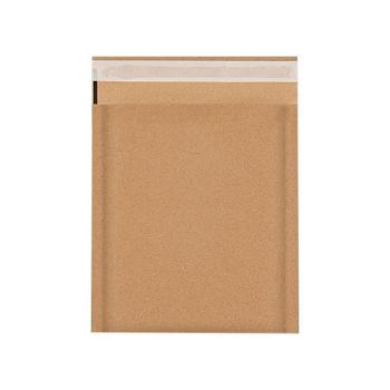 100PCS Honeycomb Wrap Bags Kraft Paper Cushion Eco Friendly Protective Wrapping - 17*22.5+4.5CM
