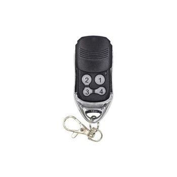 For Merlin+ 2.0 E945M E950 E943 Garage Gate Door Remote Control 433.92Mhz