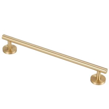 European Style Cabinet Handles Drawer Pull Knob 4 Sizes for Wardrobe Door - 128mm